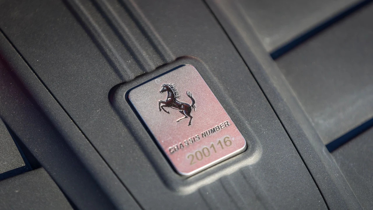 2014 Ferrari F12berlinetta - Image 11 of 31