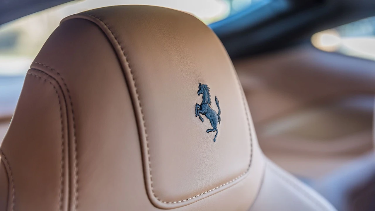 2014 Ferrari F12berlinetta - Image 26 of 31