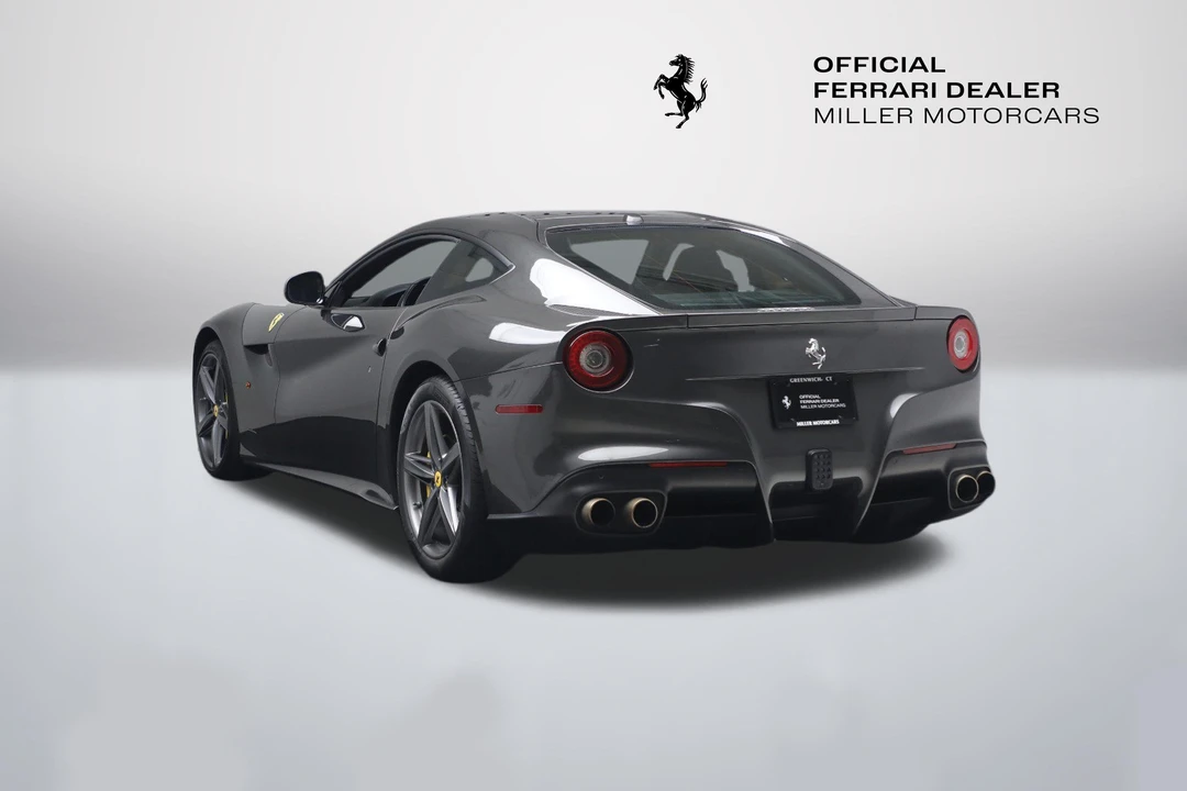 2014 Ferrari F12berlinetta - Image 5 of 30