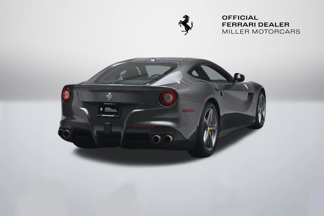2014 Ferrari F12berlinetta - Image 7 of 30