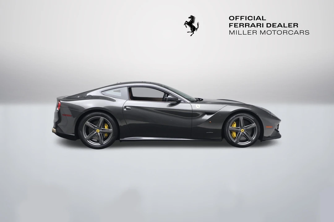 2014 Ferrari F12berlinetta - Image 9 of 30