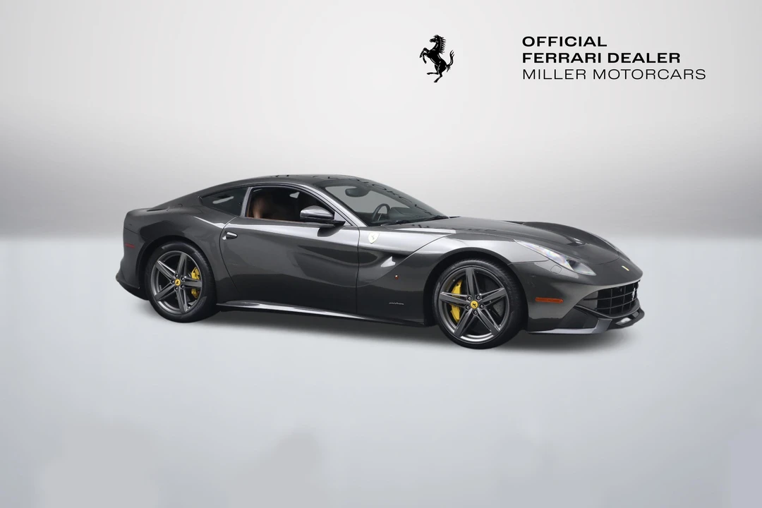 2014 Ferrari F12berlinetta - Image 10 of 30