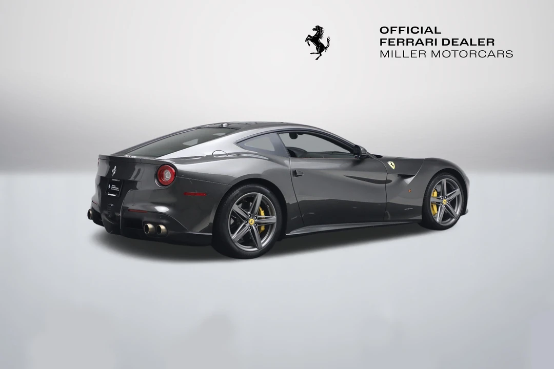 2014 Ferrari F12berlinetta - Image 8 of 30