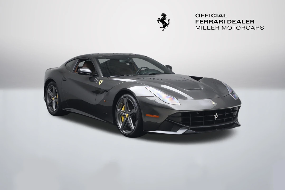 2014 Ferrari F12berlinetta - Image 11 of 30