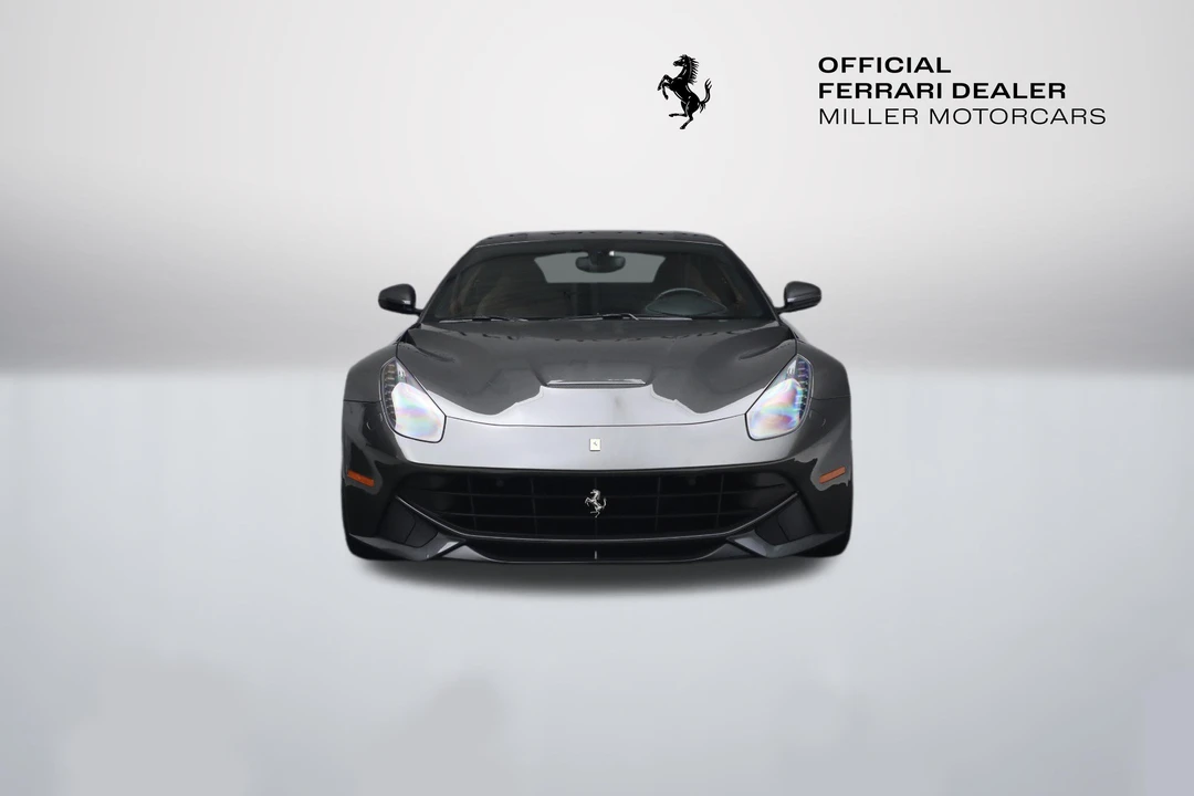 2014 Ferrari F12berlinetta - Image 12 of 30