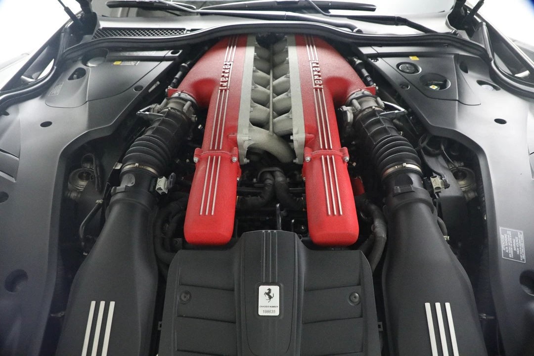 2014 Ferrari F12berlinetta - Image 29 of 30