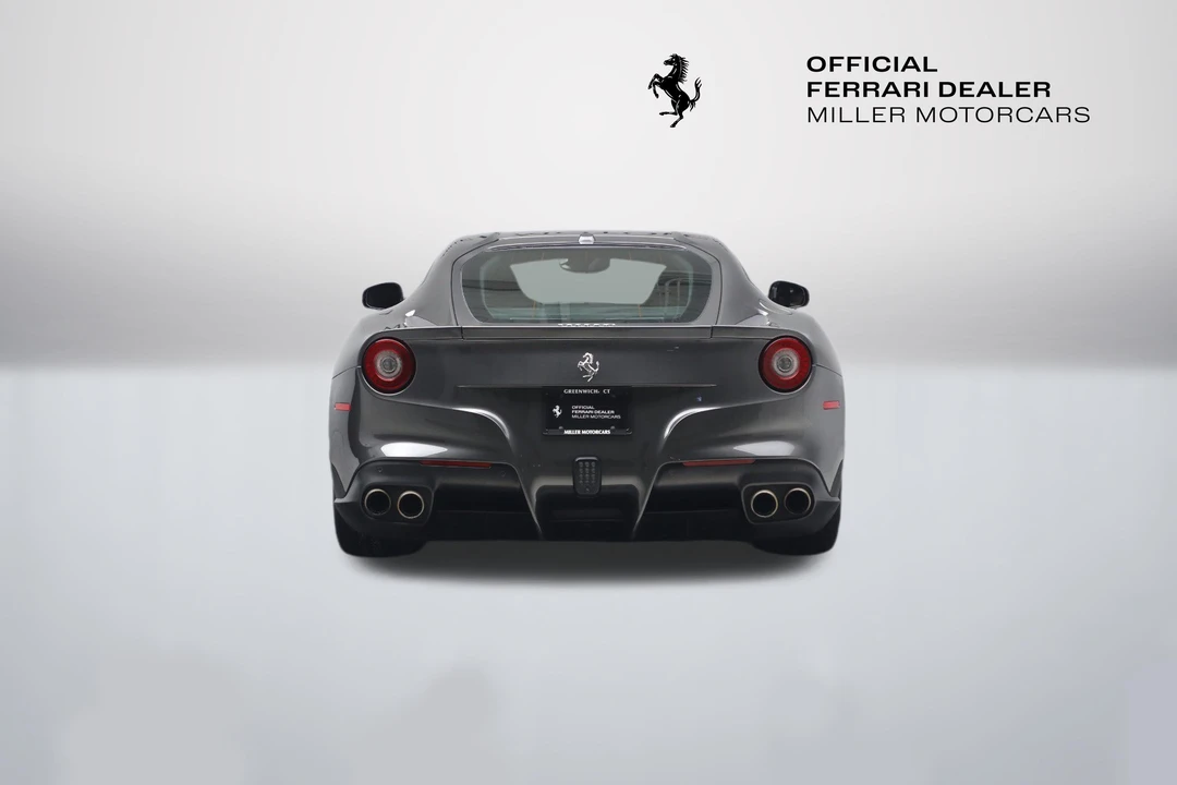 2014 Ferrari F12berlinetta - Image 6 of 30
