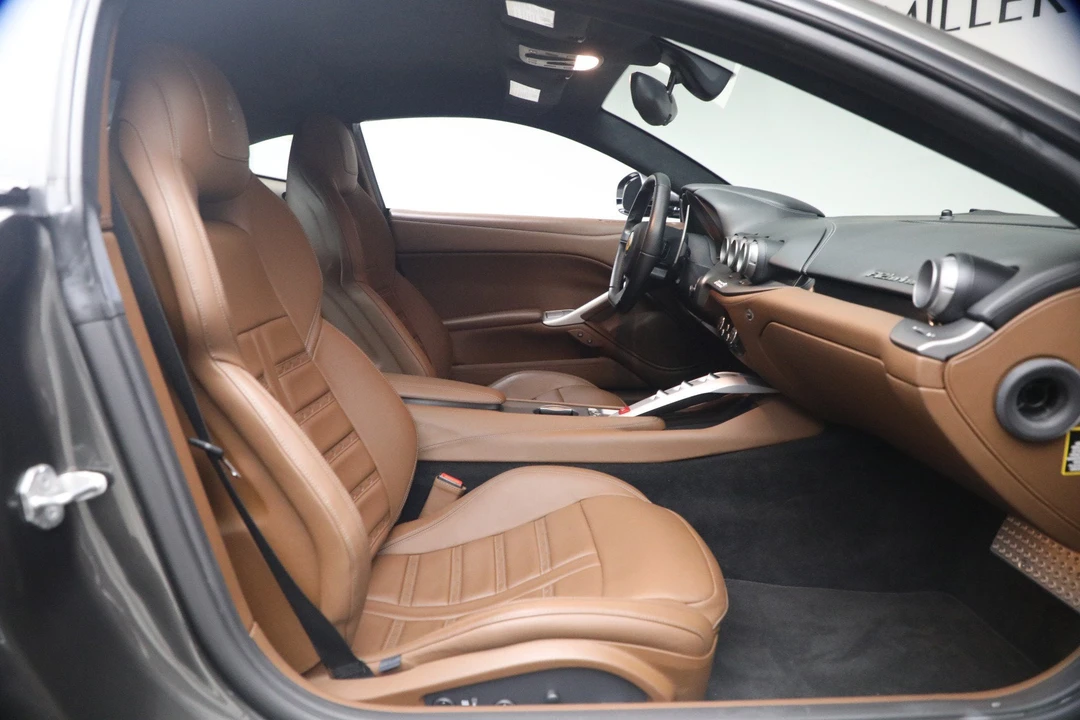 2014 Ferrari F12berlinetta - Image 17 of 30