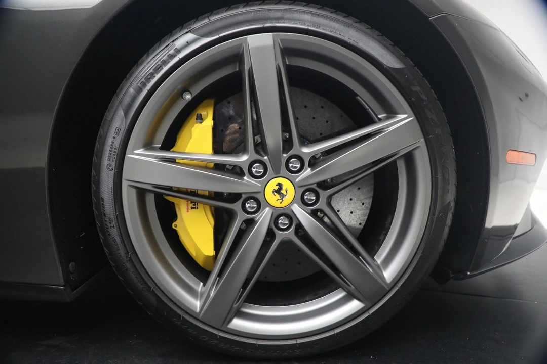 2014 Ferrari F12berlinetta - Image 27 of 30