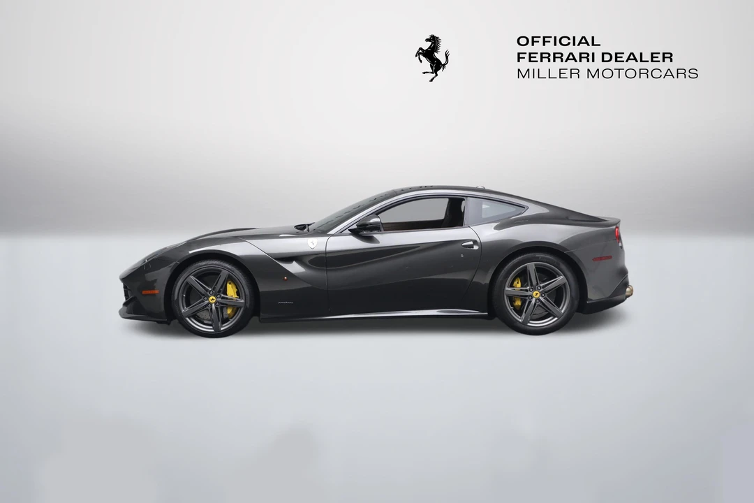 2014 Ferrari F12berlinetta - Image 3 of 30