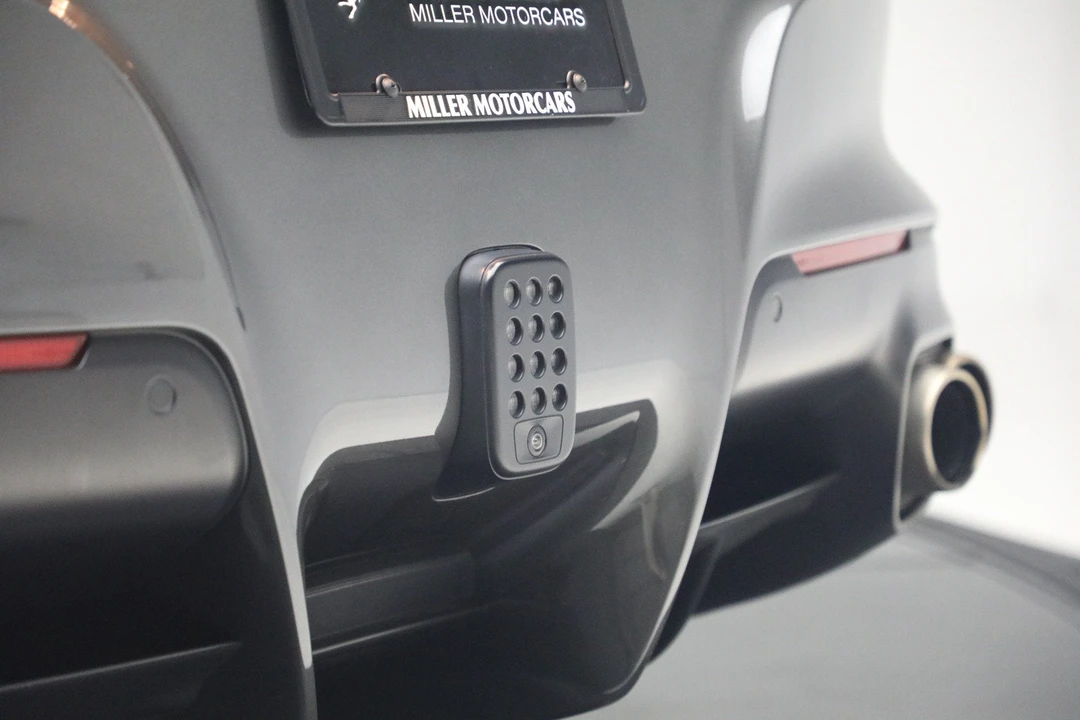 2014 Ferrari F12berlinetta - Image 25 of 30
