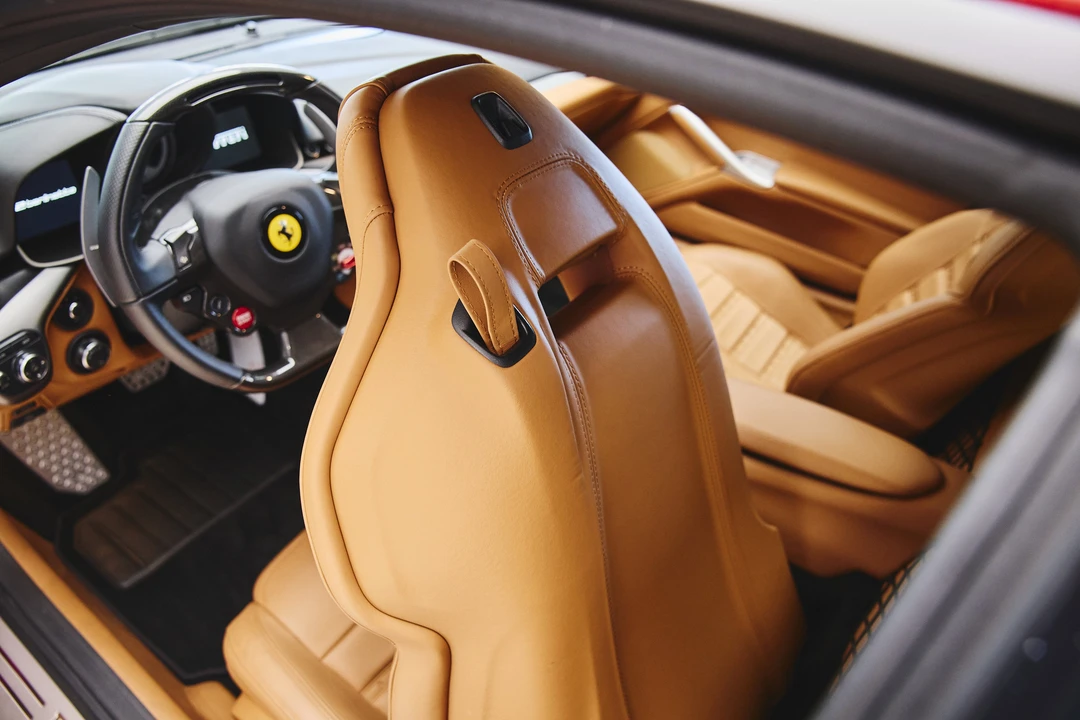 2014 Ferrari F12berlinetta - Image 23 of 31