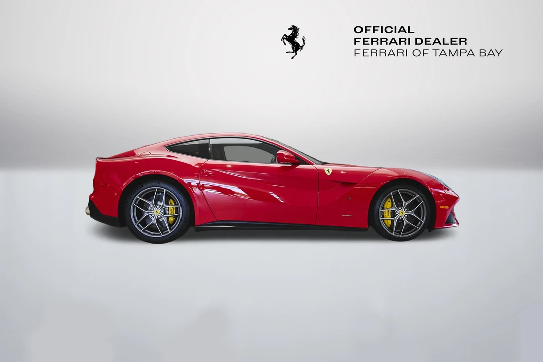 2014 Ferrari F12berlinetta - Image 6 of 31