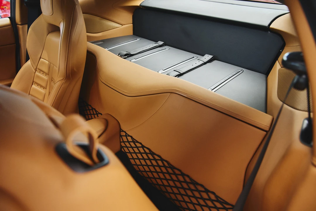 2014 Ferrari F12berlinetta - Image 22 of 31