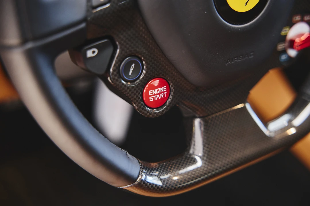 2014 Ferrari F12berlinetta - Image 26 of 31