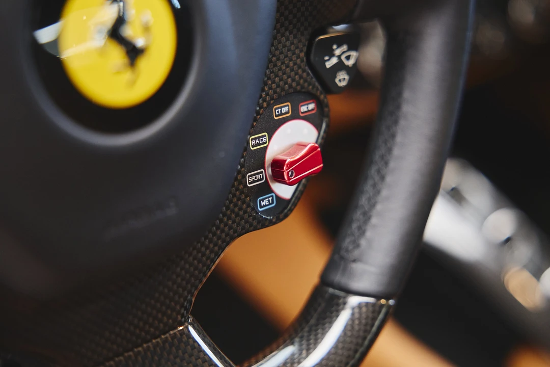 2014 Ferrari F12berlinetta - Image 25 of 31