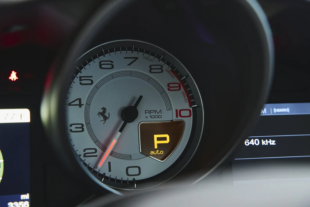 2014 Ferrari F12berlinetta - Image 18 of 31
