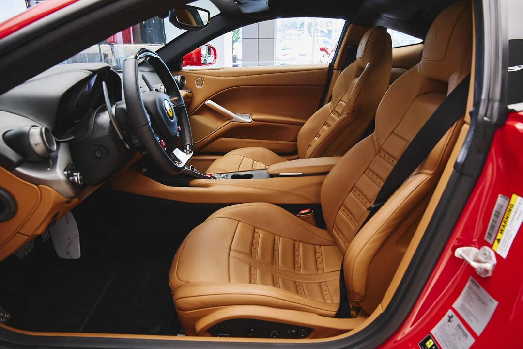2014 Ferrari F12berlinetta - Image 31 of 31