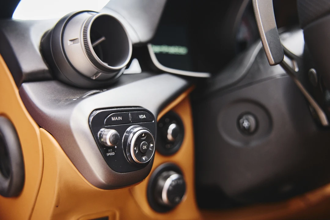 2014 Ferrari F12berlinetta - Image 29 of 31