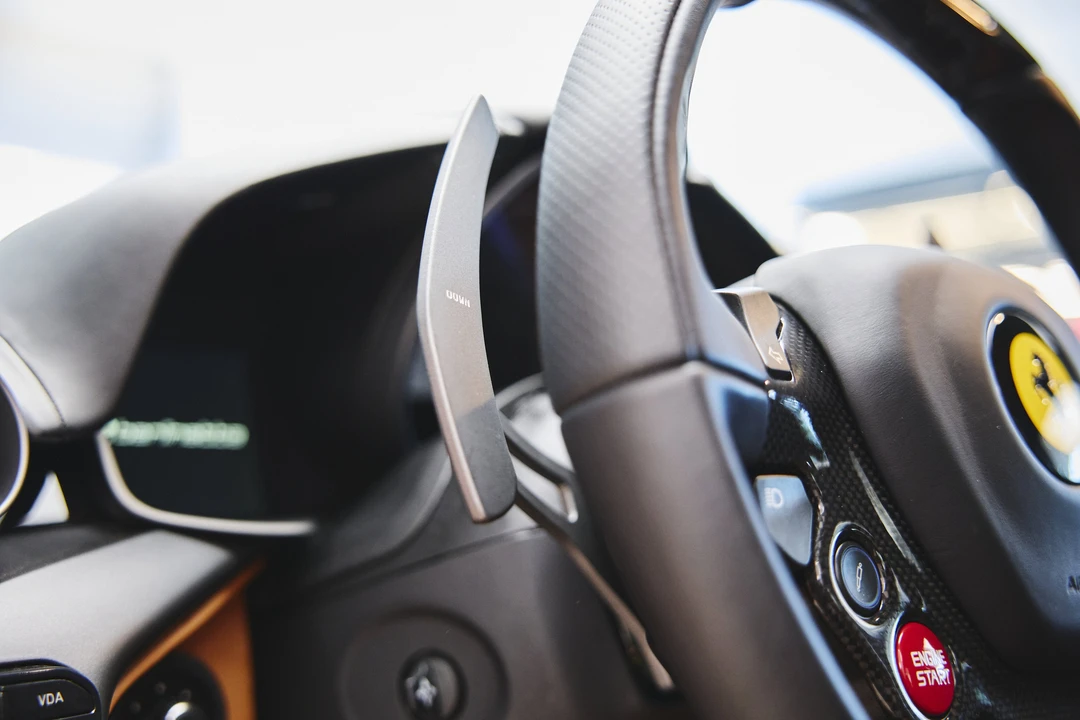 2014 Ferrari F12berlinetta - Image 28 of 31