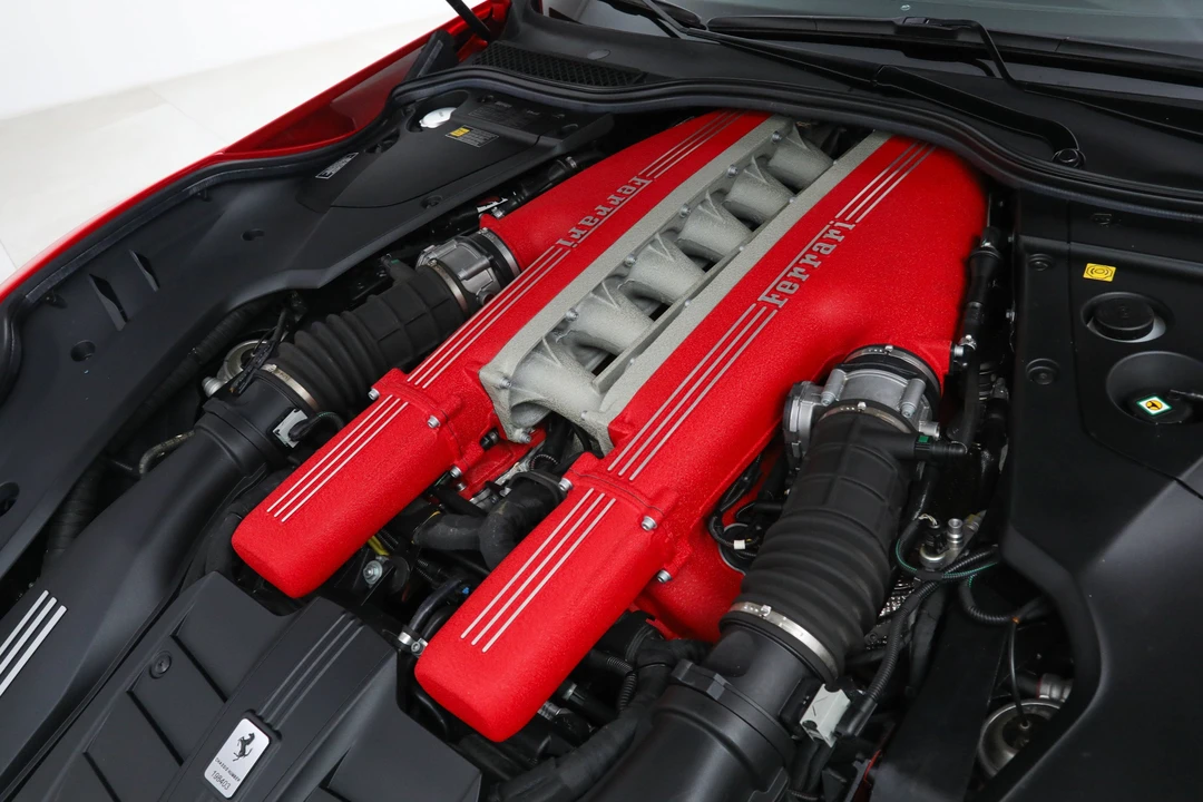 2014 Ferrari F12berlinetta - Image 31 of 31