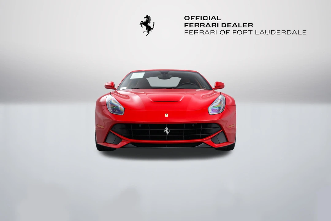 2014 Ferrari F12berlinetta - Image 11 of 31