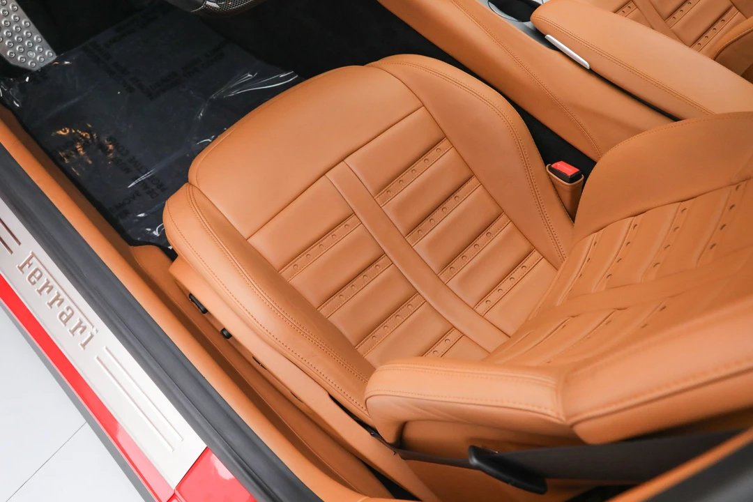 2014 Ferrari F12berlinetta - Image 24 of 31
