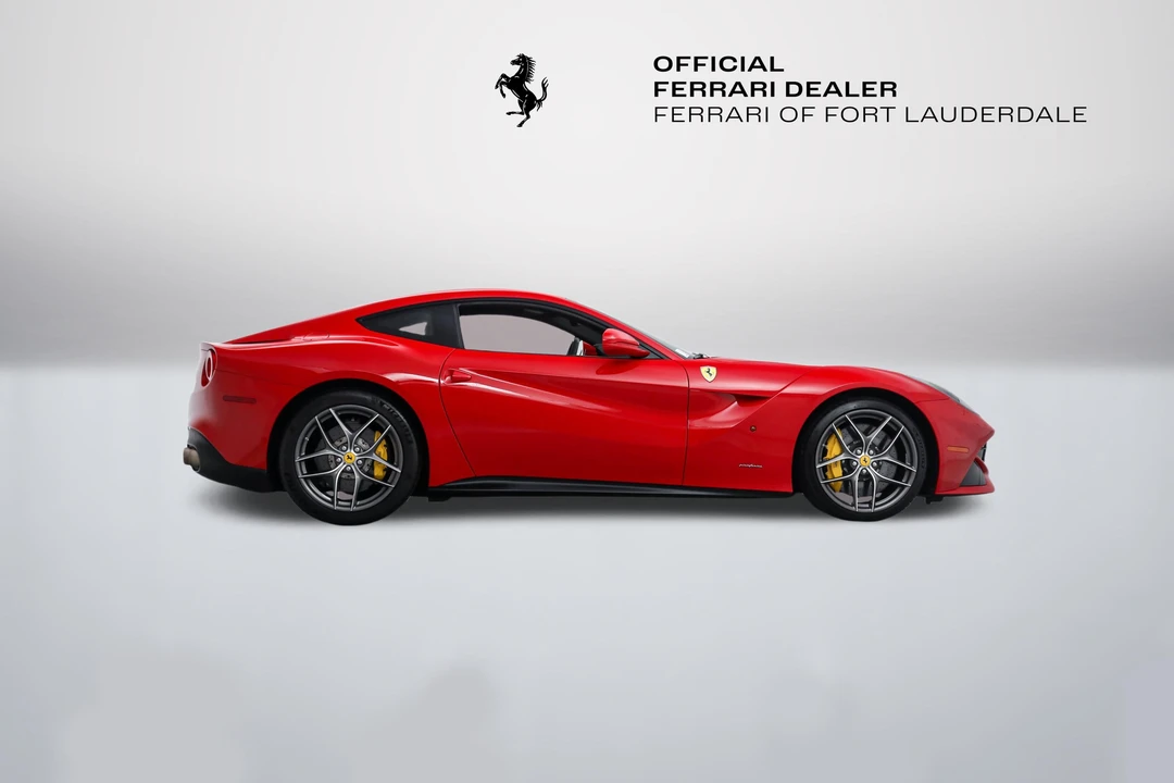 2014 Ferrari F12berlinetta - Image 9 of 31