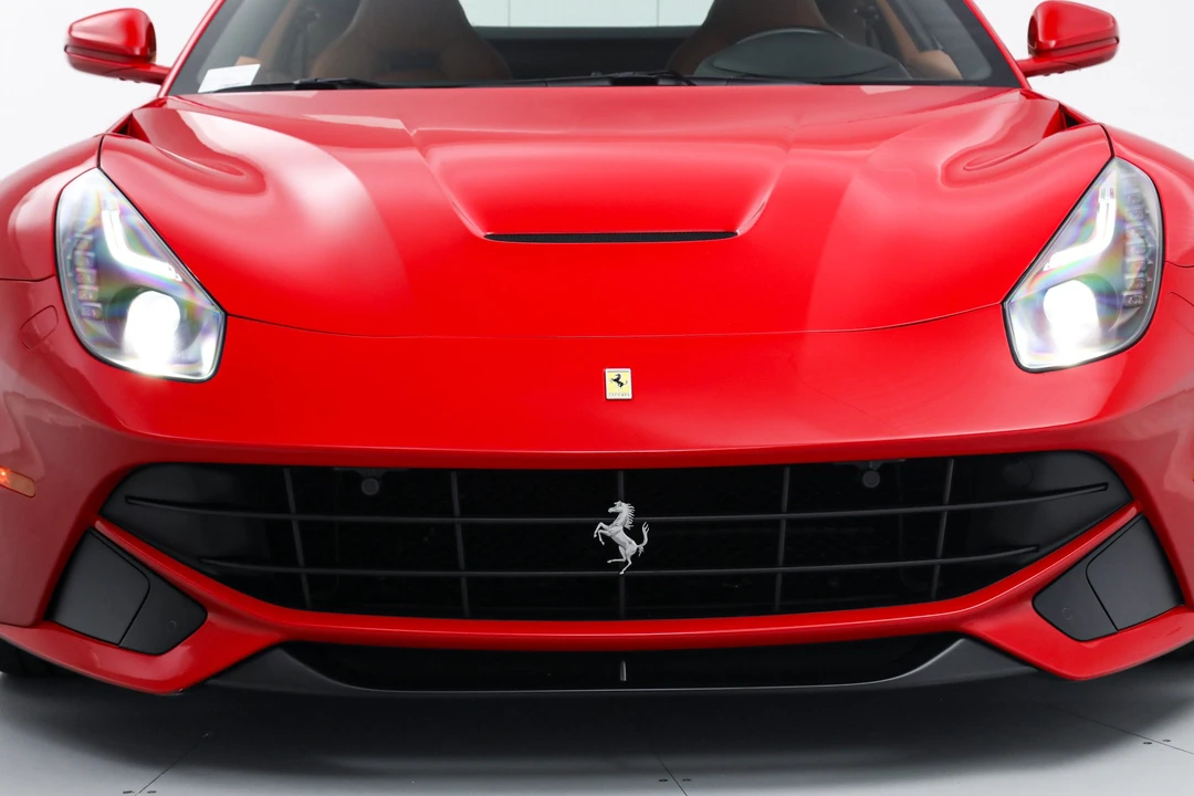 2014 Ferrari F12berlinetta - Image 12 of 31