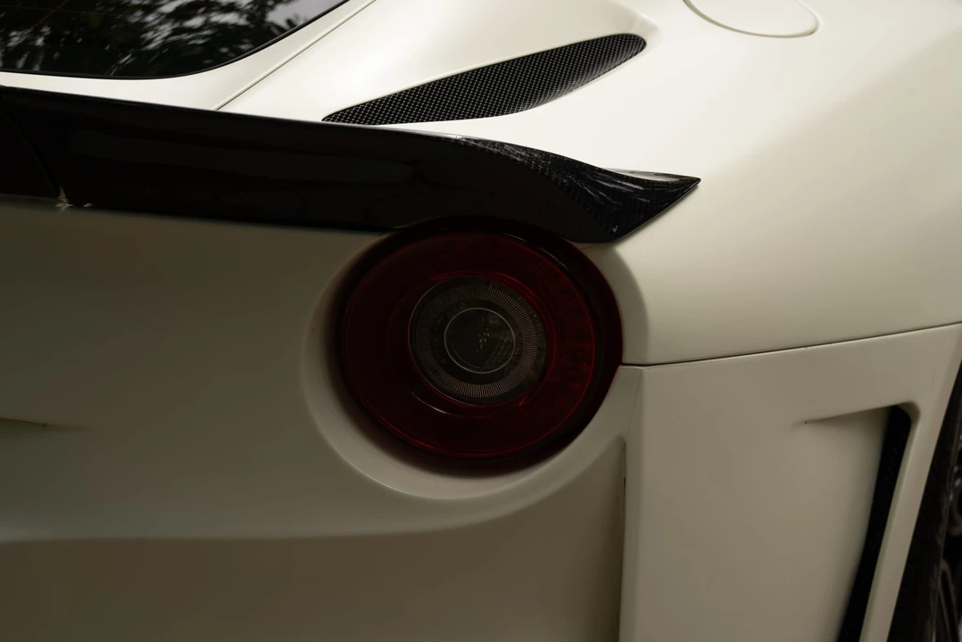 2014 Ferrari F12berlinetta - Image 19 of 31