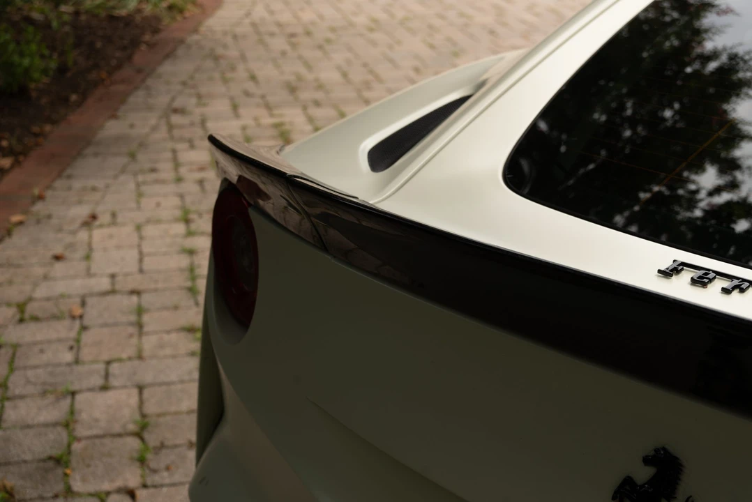 2014 Ferrari F12berlinetta - Image 18 of 31