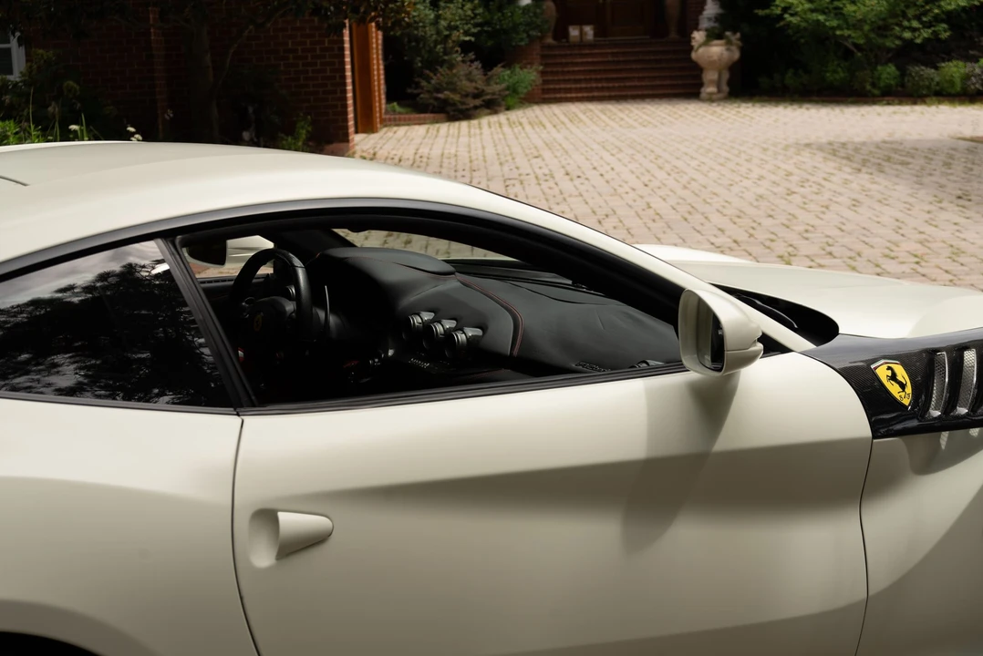 2014 Ferrari F12berlinetta - Image 23 of 31