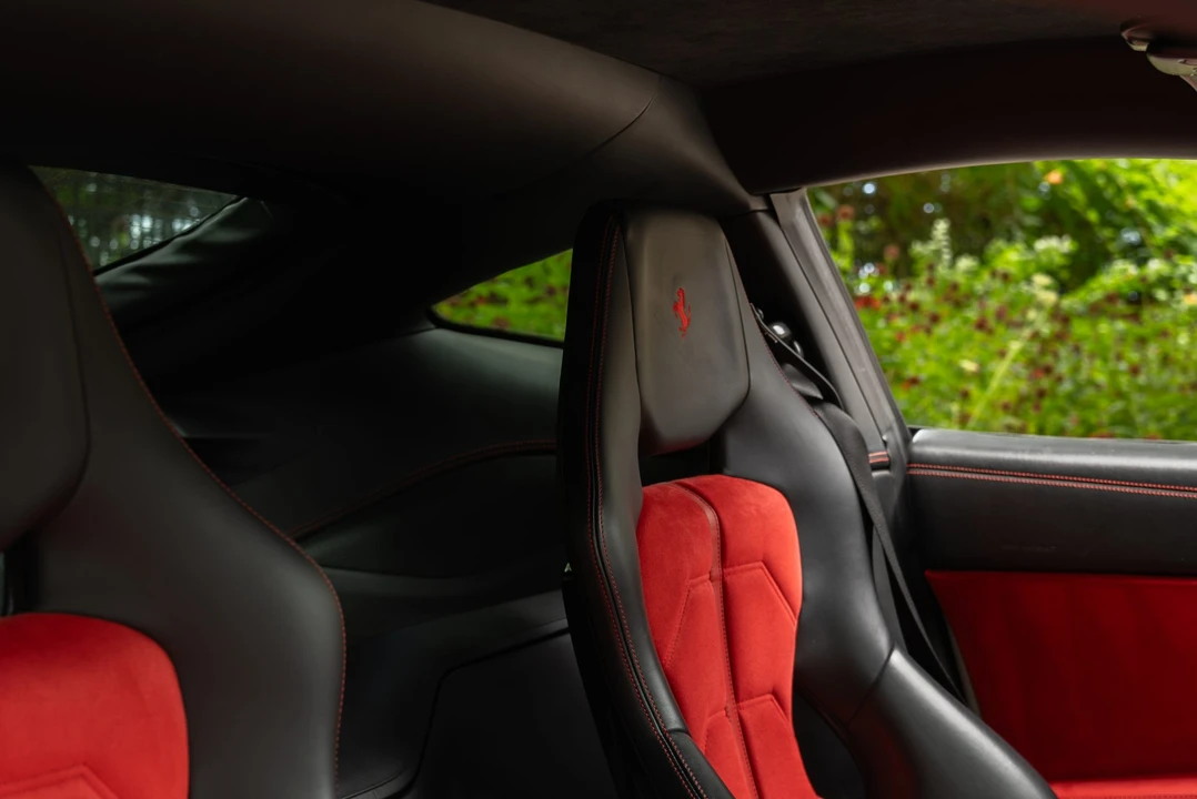 2014 Ferrari F12berlinetta - Image 31 of 31