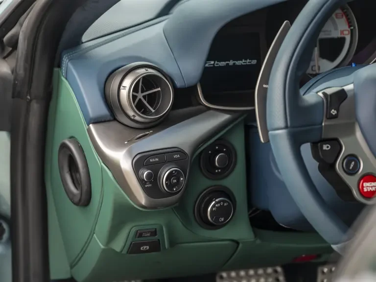 2014 Ferrari F12berlinetta - Image 25 of 31