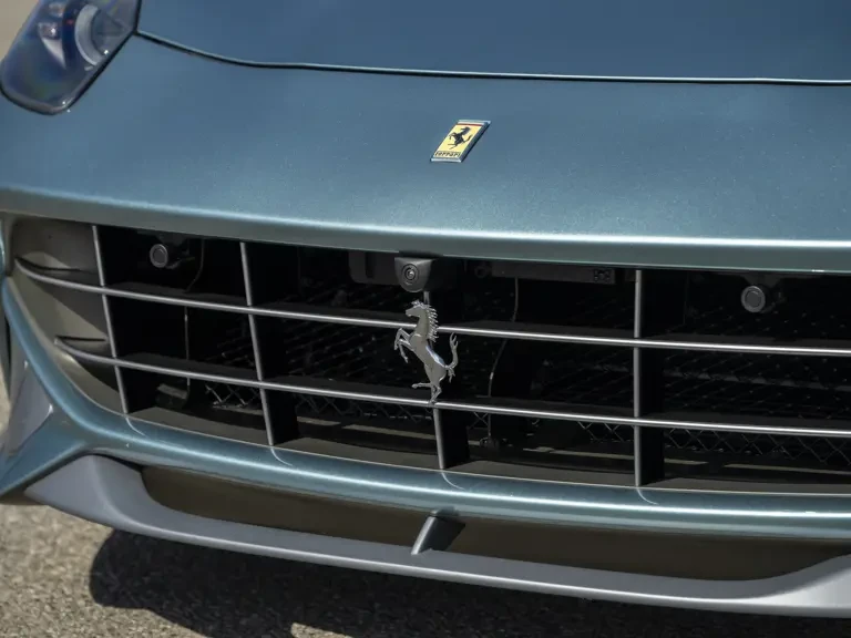 2014 Ferrari F12berlinetta - Image 7 of 31