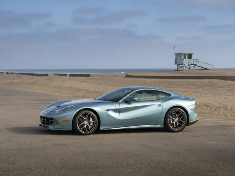 2014 Ferrari F12berlinetta - Image 12 of 31