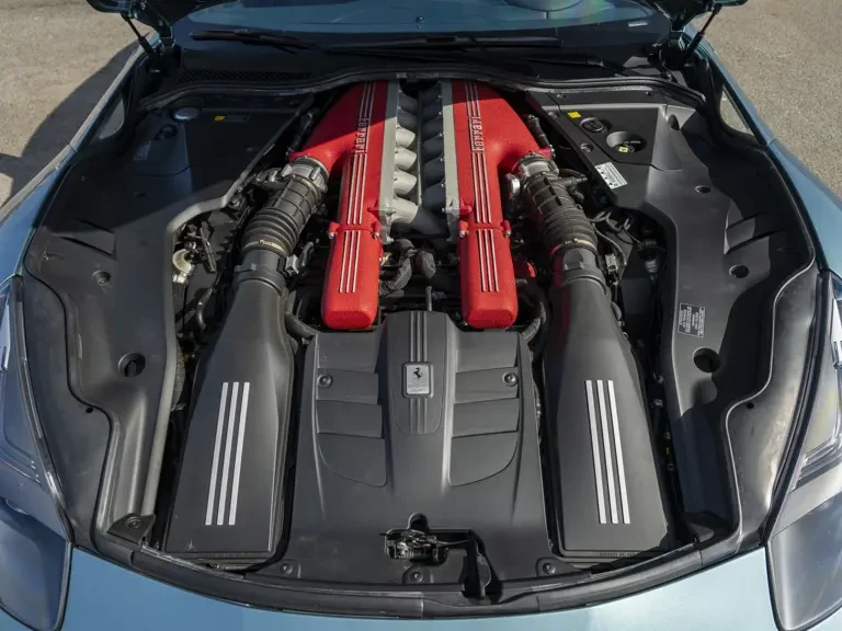 2014 Ferrari F12berlinetta - Image 4 of 31
