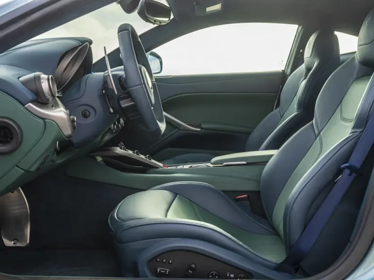 2014 Ferrari F12berlinetta - Image 26 of 31