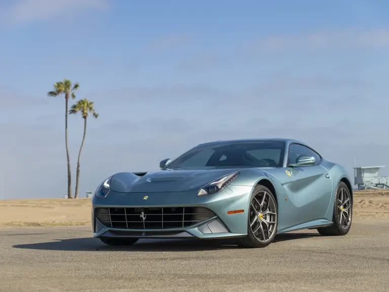 2014 Ferrari F12berlinetta - Image 11 of 31