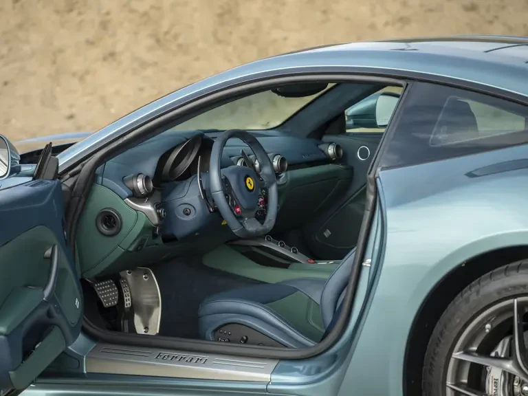 2014 Ferrari F12berlinetta - Image 5 of 31