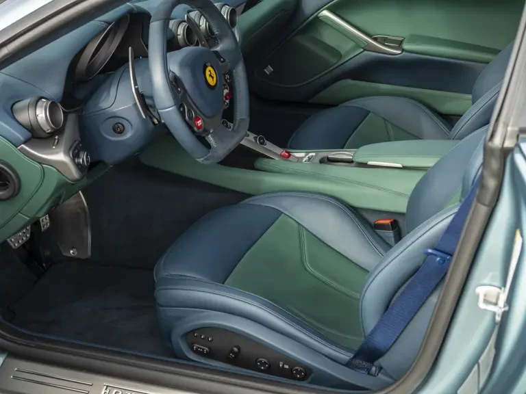 2014 Ferrari F12berlinetta - Image 15 of 31