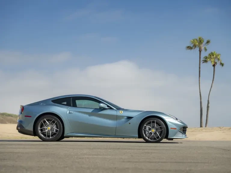 2014 Ferrari F12berlinetta - Image 6 of 31