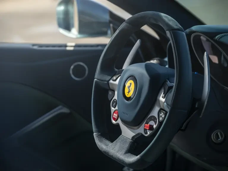 2014 Ferrari F12berlinetta - Image 14 of 31