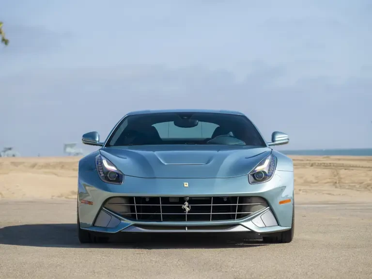 2014 Ferrari F12berlinetta - Image 8 of 31