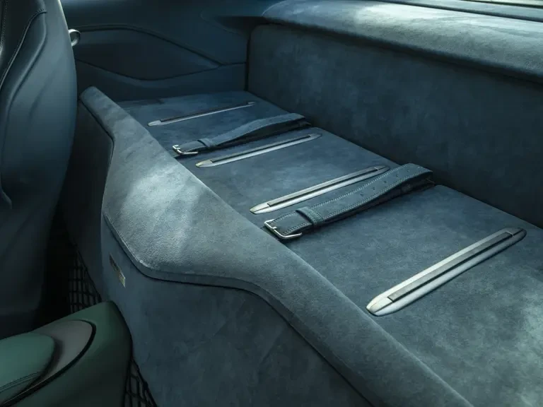 2014 Ferrari F12berlinetta - Image 30 of 31