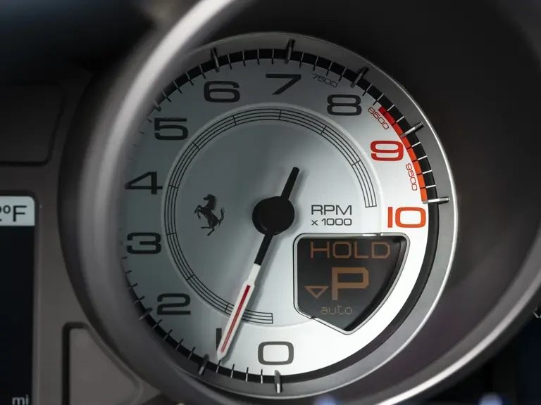 2014 Ferrari F12berlinetta - Image 19 of 31