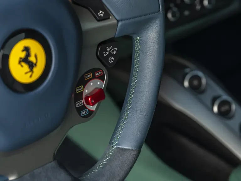 2014 Ferrari F12berlinetta - Image 20 of 31
