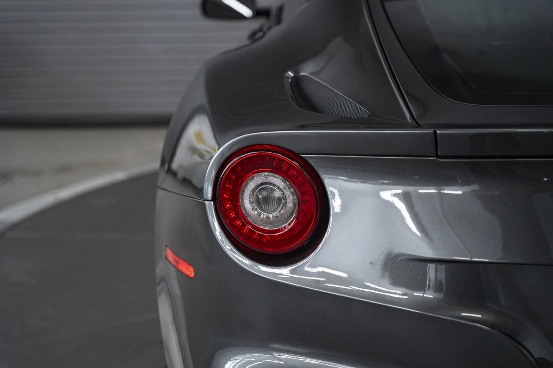 2014 Ferrari F12berlinetta - Image 13 of 31