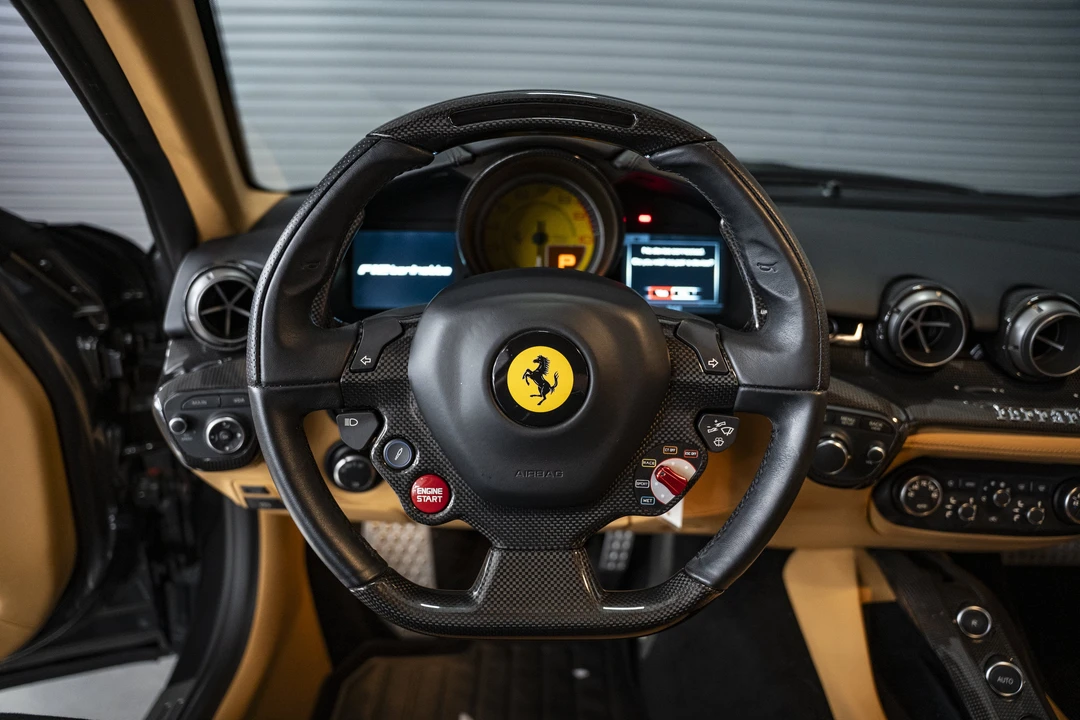 2014 Ferrari F12berlinetta - Image 29 of 31