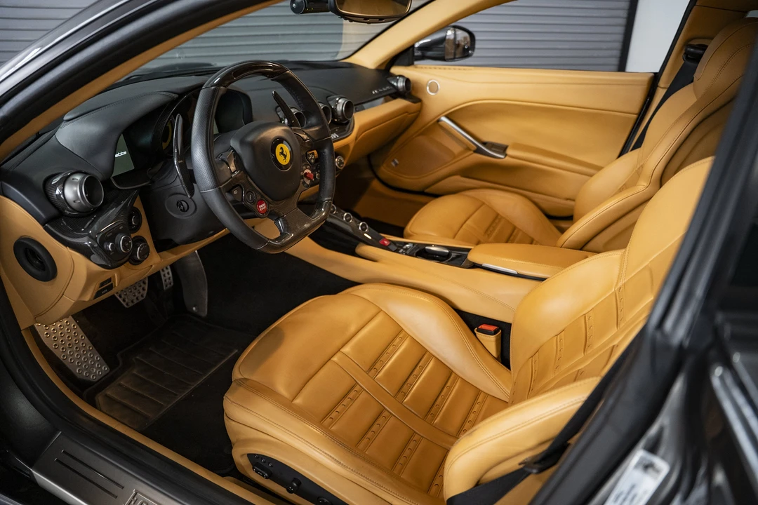 2014 Ferrari F12berlinetta - Image 26 of 31